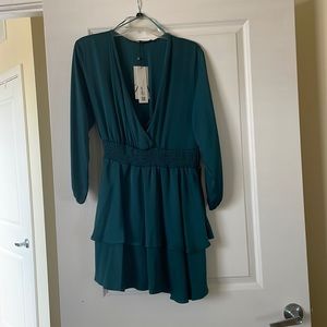 Woman’s Zara Dress
